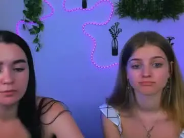 Chaturbate Best Webcam of aria_glow
