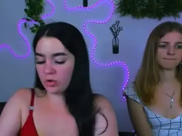 Chaturbate Live Sex of aria_glow
