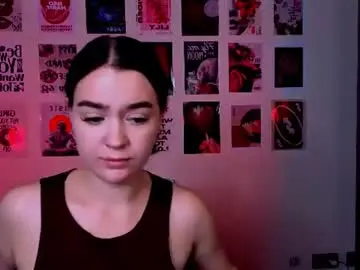 Chaturbate Watch Live Sex Cams of aria_glow