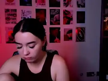Chaturbate Sex Chat of aria_glow