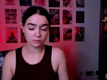 Chaturbate Adult Webcams of aria_glow