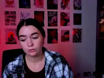 Chaturbate Best Webcam of aria_glow