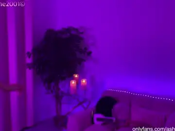 Chaturbate Live Porn of ashleykane2001