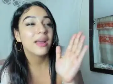 Chaturbate Live Sex of cherry_chocolate