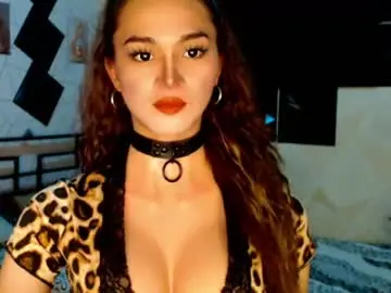 Chaturbate Live Sex of fuckingsexyivana