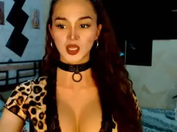 Chaturbate Adult Webcam of fuckingsexyivana