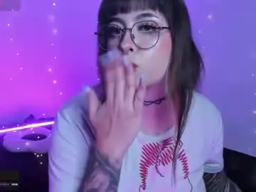 Chaturbate Best live sex cam show of hallucigenia_sparza