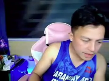 Chaturbate Best Webcam of hunk_danny