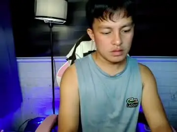 Chaturbate Sex Cam of hunk_danny