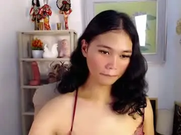 Chaturbate Best Webcam of im_hotsambabexxx
