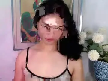 Chaturbate Sex Chat of im_hotsambabexxx