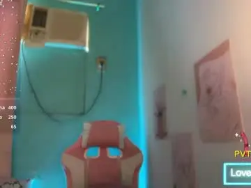 Chaturbate Nude Webcam of im_your_sexy_wifexxx