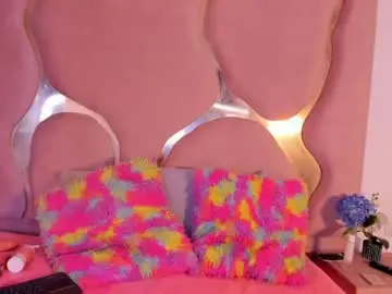 Chaturbate Nude Webcam of jade_ht