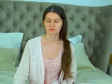 Chaturbate Adult Video Chat of juliettatiffani