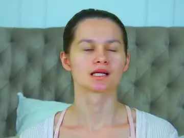 Chaturbate Sex Cam of juliettatiffani