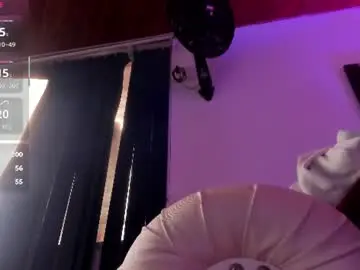 Chaturbate Nude Webcam of lia_bakeer