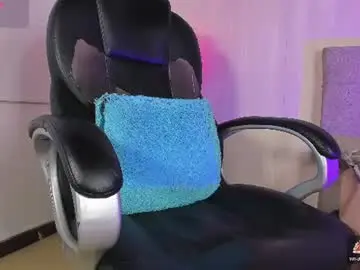 Chaturbate Sex Chat of luke_diaz7