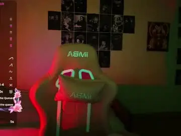 Chaturbate Live Porn of mskissa