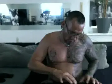 Chaturbate Adult Video Chat of onepussycock