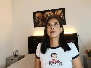 Chaturbate Sex Cam of shanon_mature_