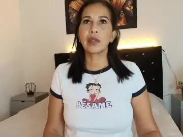 Chaturbate Live Porn of shanon_mature_
