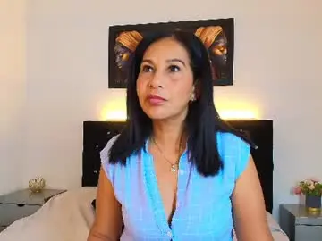 Chaturbate Live Porn of shanon_mature_