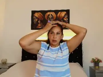 Chaturbate Best Webcam of shanon_mature_