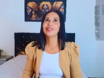Chaturbate Sex Cam of shanon_mature_
