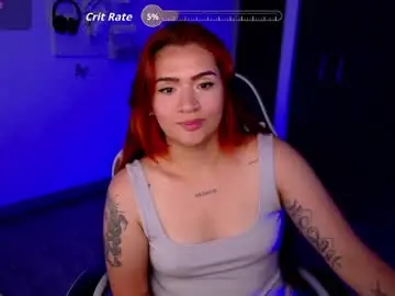 Chaturbate Live Sex Cam of soyabby_