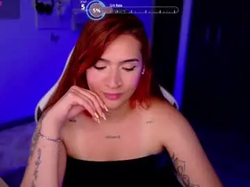 Chaturbate Sex Cam of soyabby_