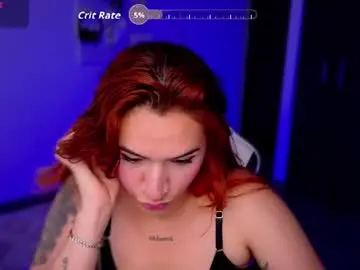 Chaturbate Best live sex cam show of soyabby_