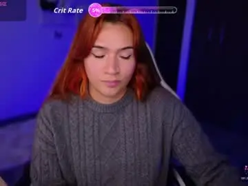 Chaturbate Best Webcam of soyabby_