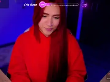 Chaturbate Live Sex of soyabby_