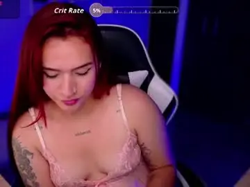 Chaturbate Free Live Porn of soyabby_