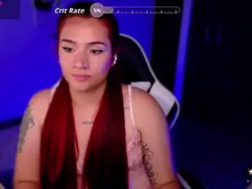 Chaturbate Free Live Porn of soyabby_