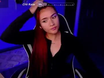 Chaturbate Nude Webcam of soyabby_