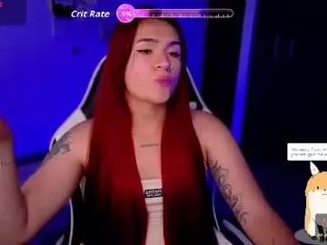 Chaturbate Live Sex of soyabby_