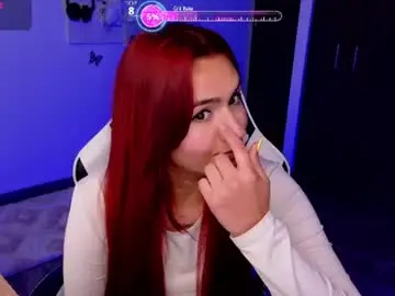 Chaturbate Adult Webcams of soyabby_