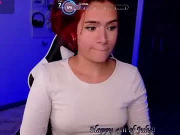 Chaturbate Live Sex Cam of soyabby_