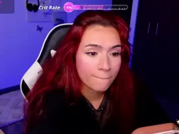 Chaturbate Live Sex of soyabby_