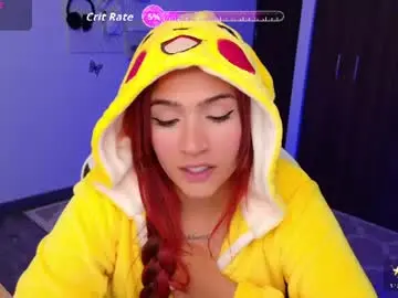 Chaturbate Adult Webcam of soyabby_