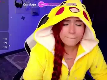 Chaturbate Live Sex Cam of soyabby_