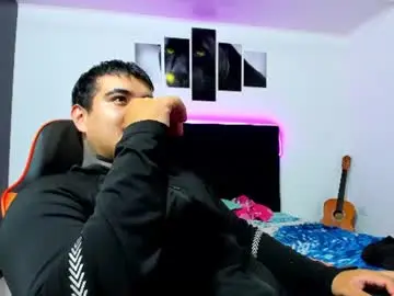 Chaturbate Free Live Porn of thiago_cp01