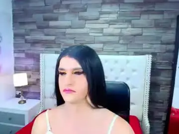 Chaturbate Watch Live Sex Cams of trinity_tsx