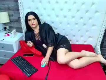 Chaturbate Best live sex cam show of trinity_tsx