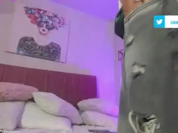 Chaturbate Watch Live Sex Cams of _camilo_ortiz
