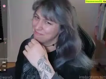 Chaturbate Adult Webcam of alexa_dream