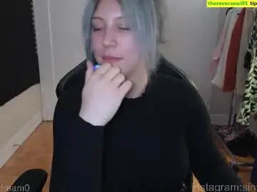 Chaturbate Live Porn of alexa_dream