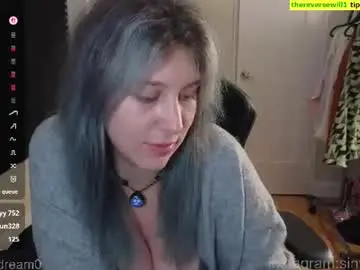 Chaturbate Watch Live Sex Cams of alexa_dream