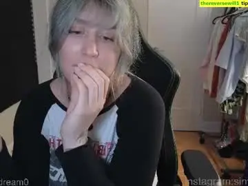 Chaturbate Free Live Porn of alexa_dream